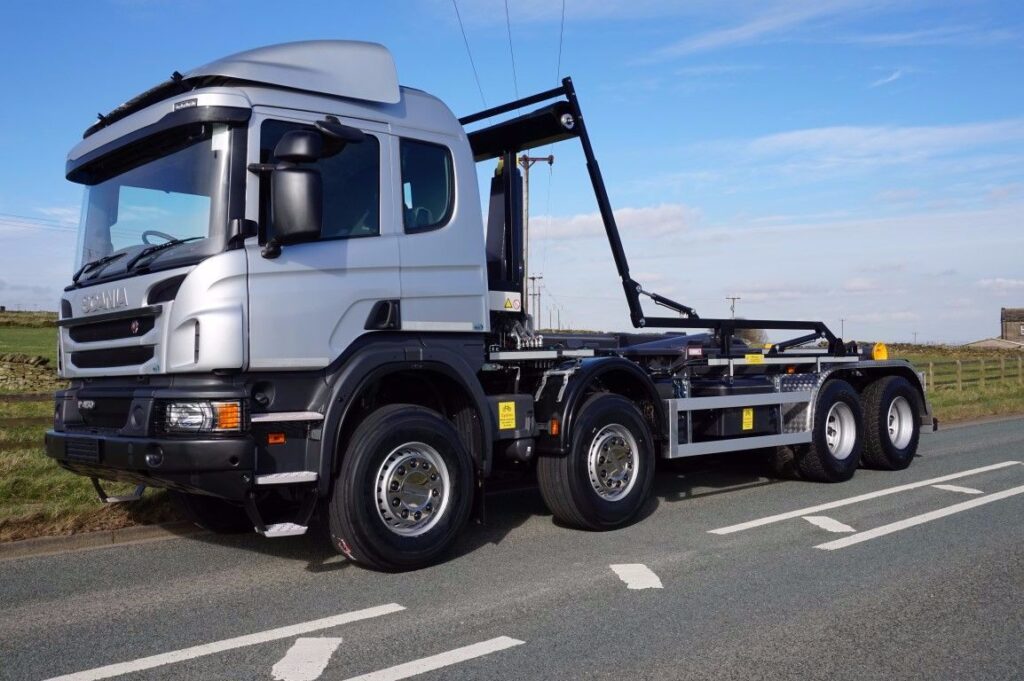 HGV Hire