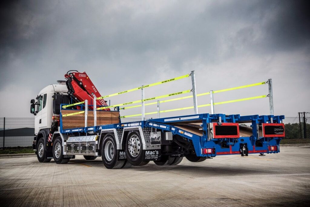 truck Financing